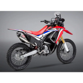 Exhaust Race Rs 4 Slip On Ss Ss Cf